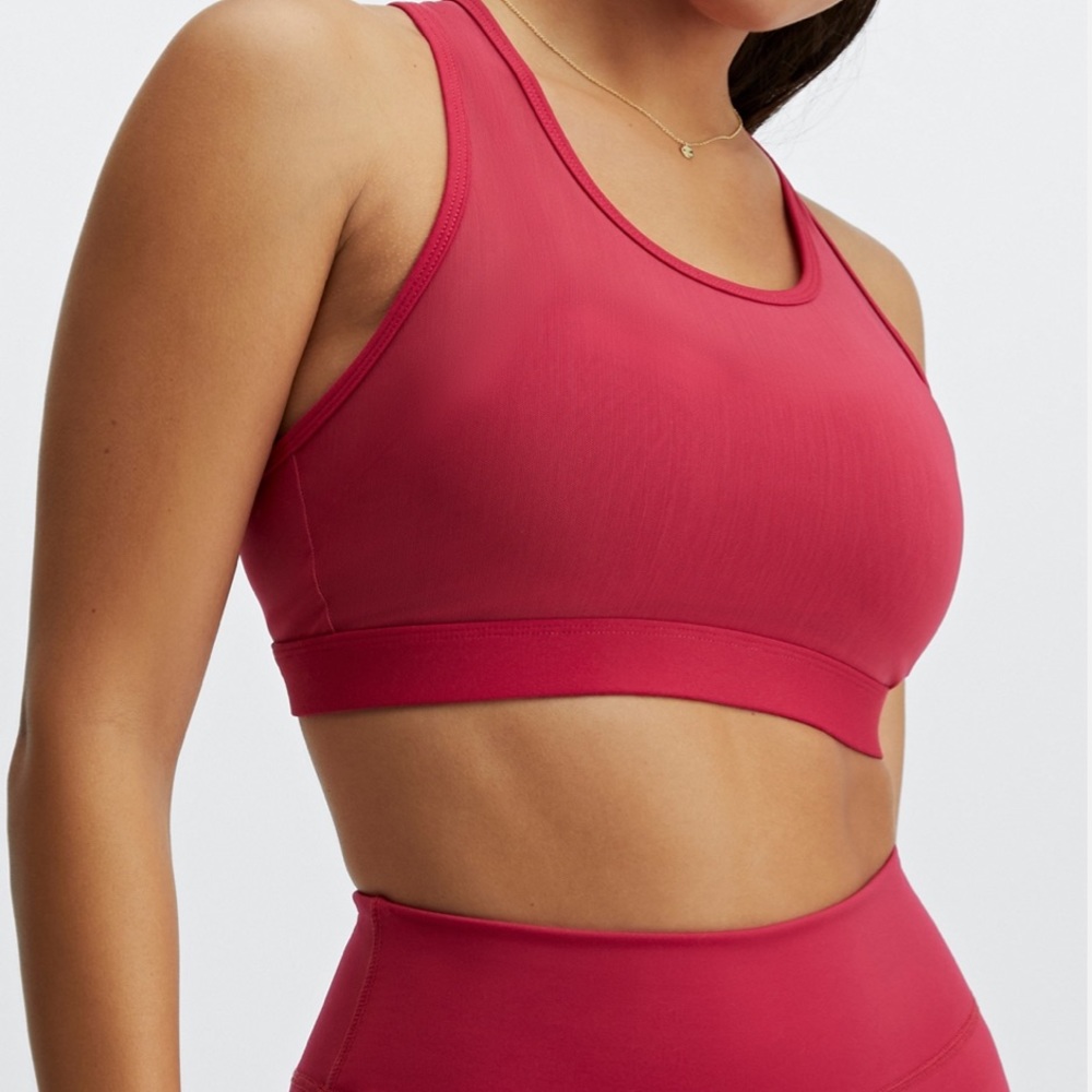 Fabletics High Impact Sport Bra